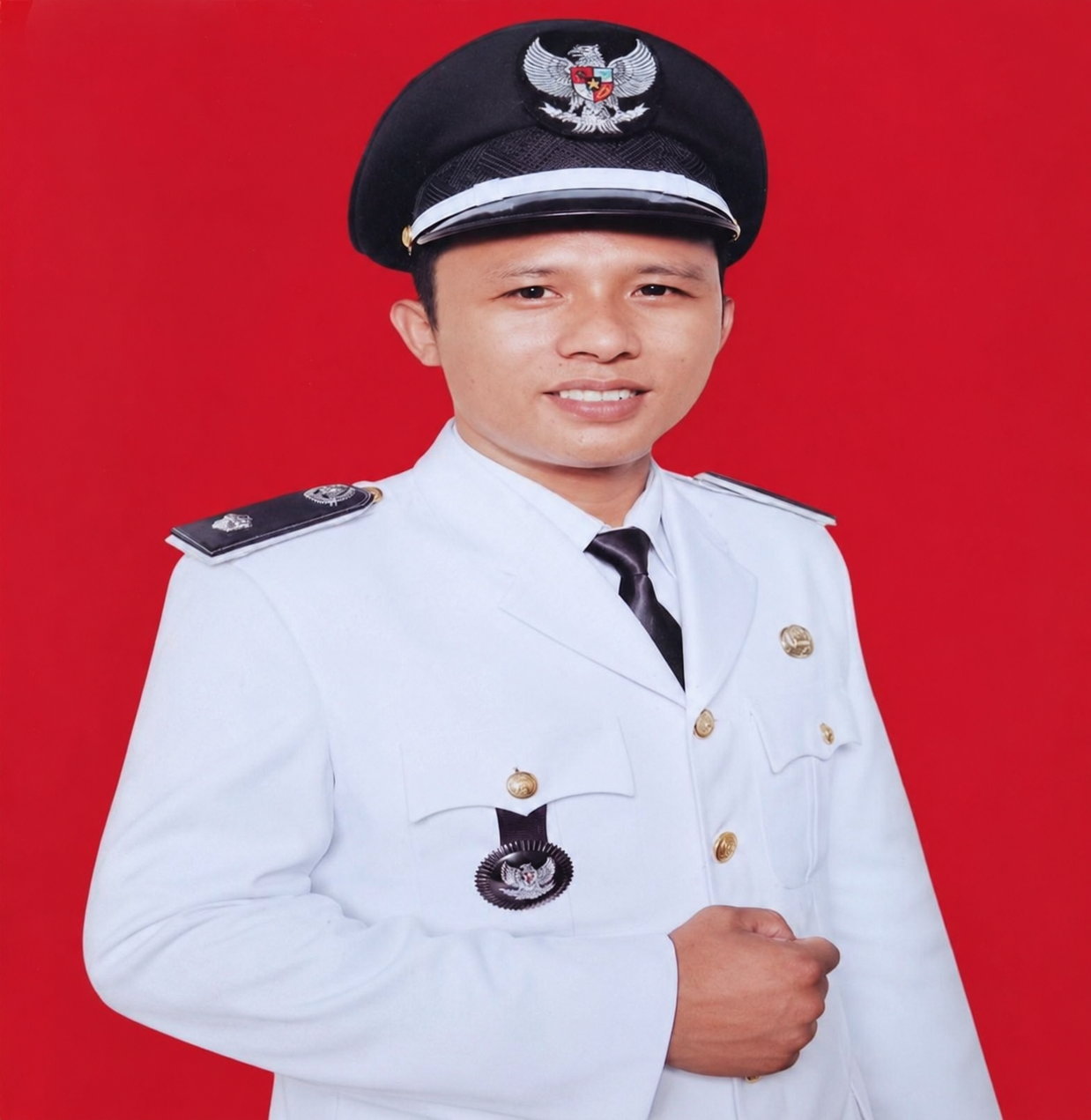 Dedi Irawan